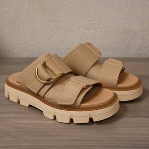 Sorel  Rein CB Slide Sandals - Women's